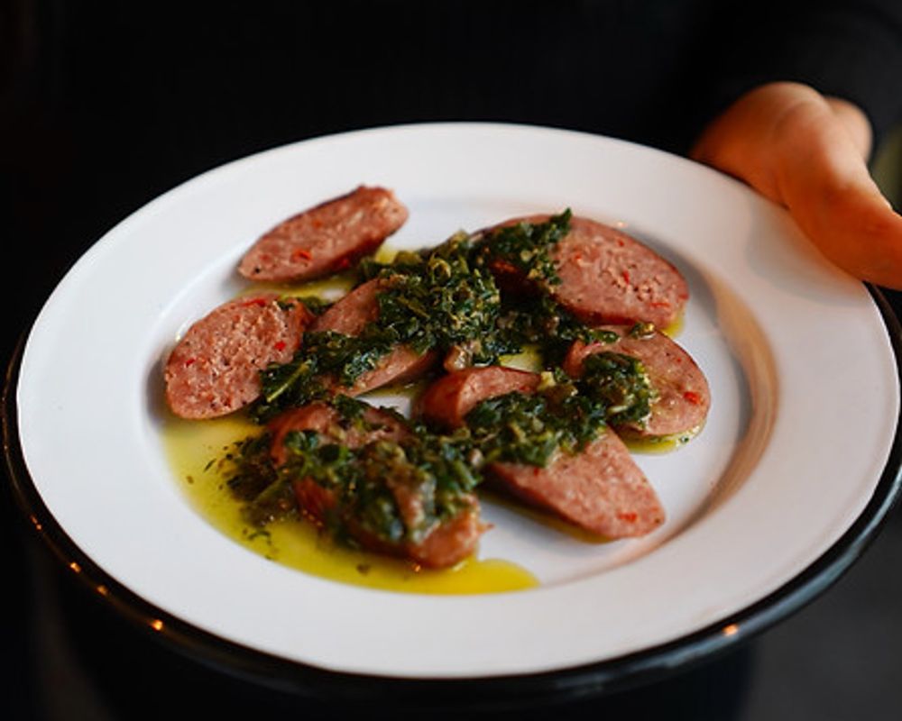 Cotto Wine Bar & Kitchen