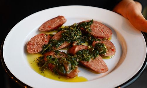 Cotto Wine Bar & Kitchen