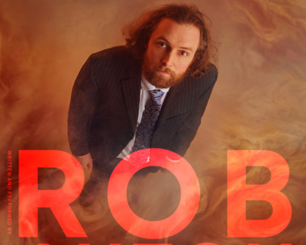 Rob Auton: Jupiter