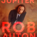 Rob Auton: Jupiter