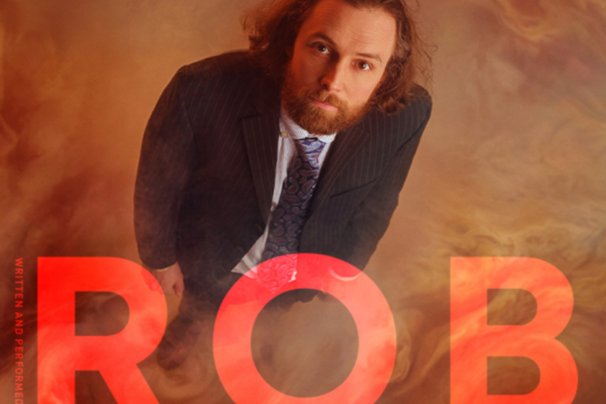Rob Auton: Jupiter