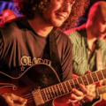 Live Music with James Ladd + Jon Short
