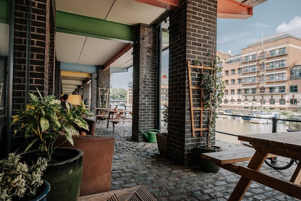 ClubHaus Harbourside