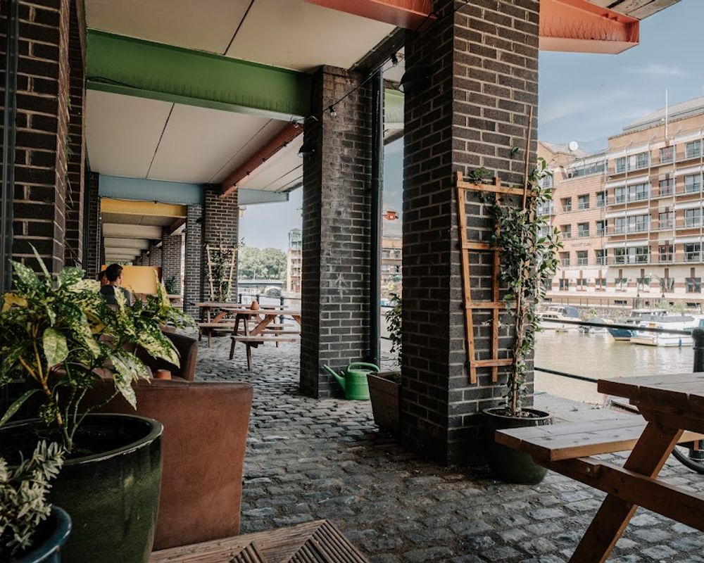ClubHaus Harbourside