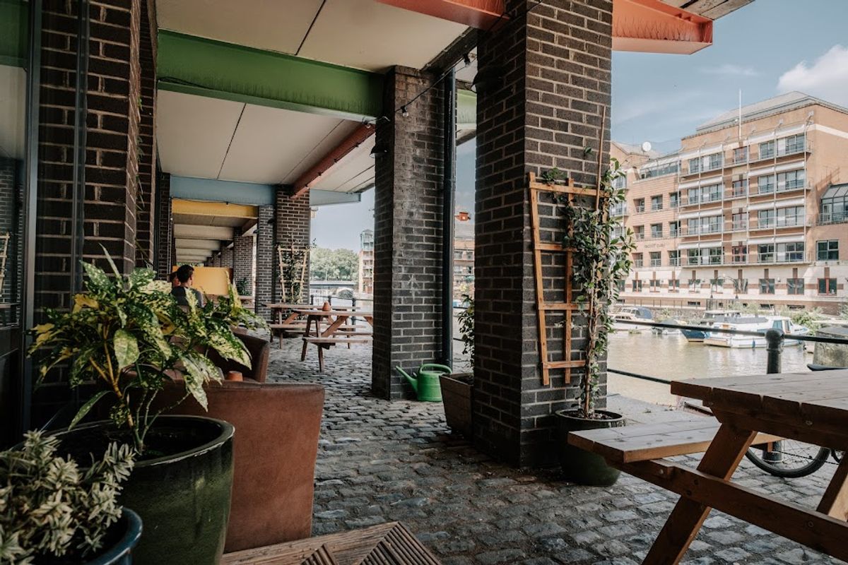 ClubHaus Harbourside