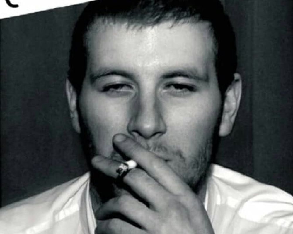 Listening Party & Music Quiz: Indie Sleaze Special — 20 Years of Arctic Monkeys