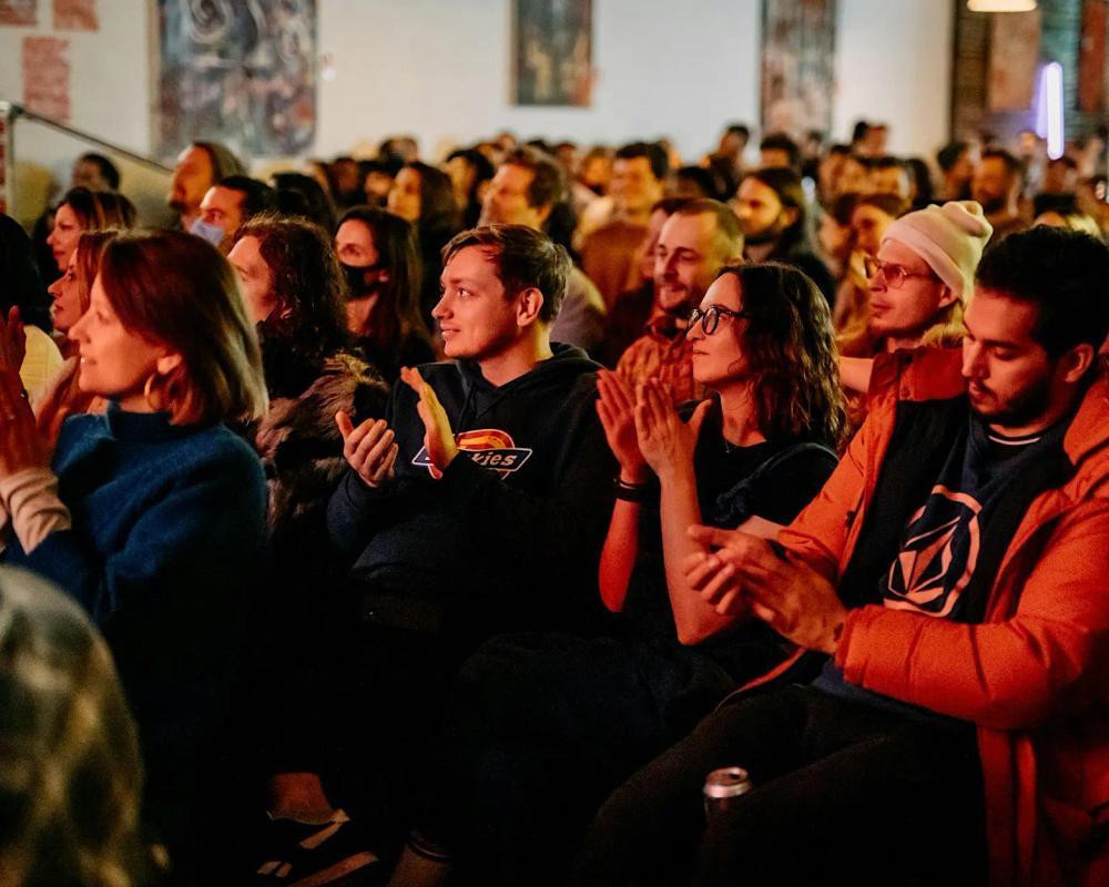 The History of the Female Vampire – Talks in the Pub