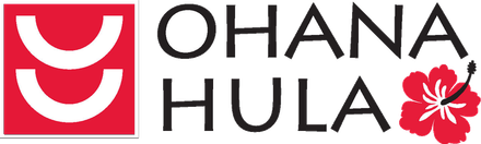 ʻOhana Hula logo