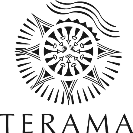 Terama ʻOri Tahiti logo