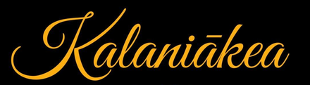 Hālau Ka Liko Pua O Kalaniākea logo