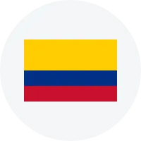Gfcrparters colombia