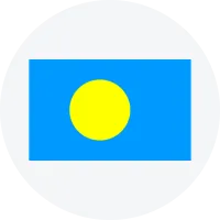 Gfcrparters palau