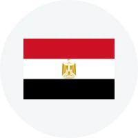 Gfcrparters egypt