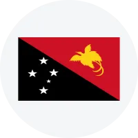 Gfcrparters papua new guinea