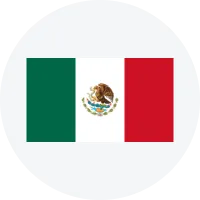 Gfcrparters mexico