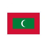 Gfcrparters maldives