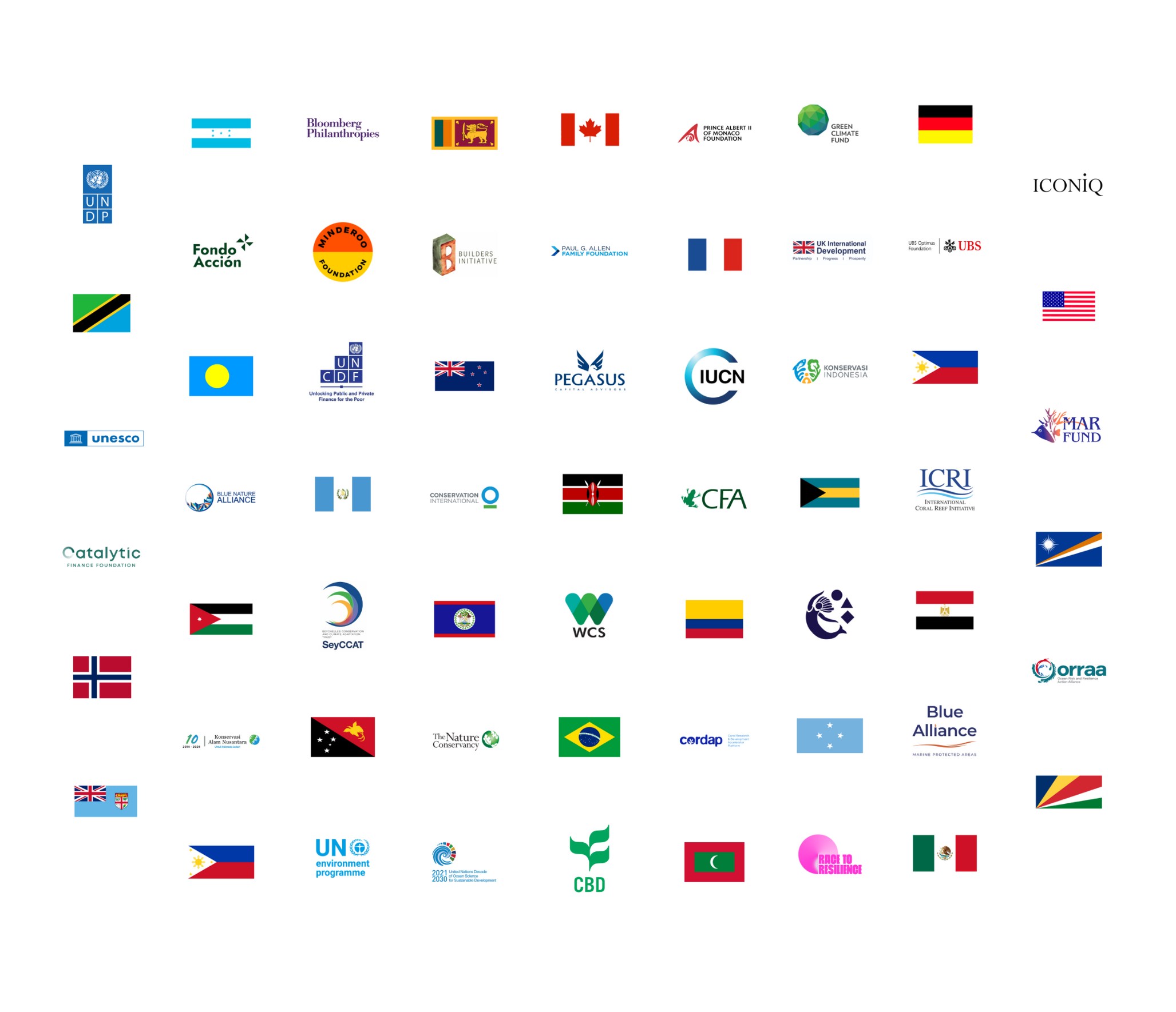 Website coalition logos 2025 1