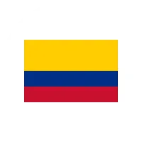 Gfcr country colombia