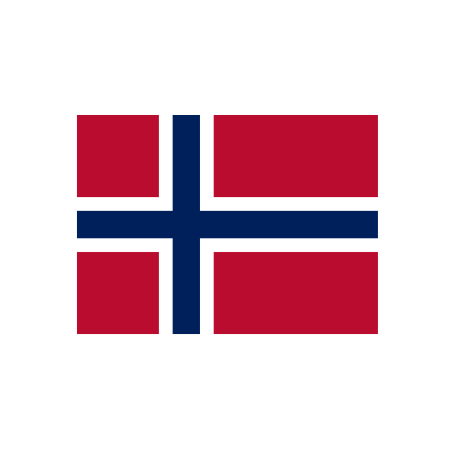 Norway flag