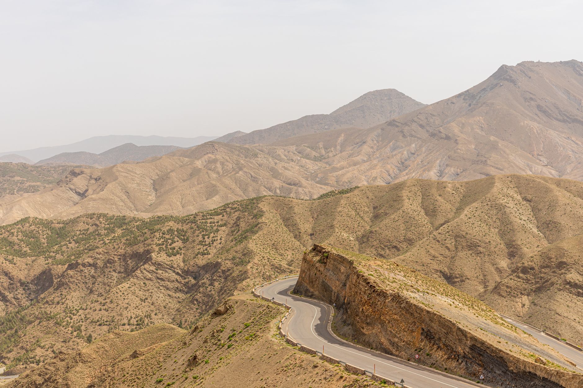 Portada del artículo: Ruta por Marruecos en 7 días desde Marrakech