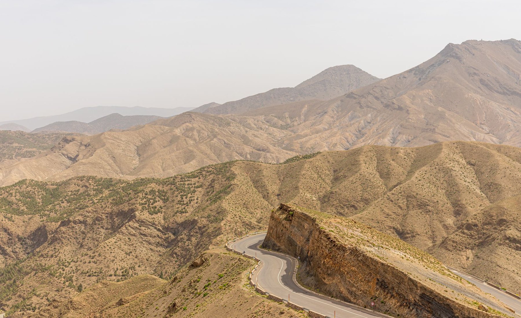 Portada del artículo: Ruta por Marruecos en 7 días desde Marrakech