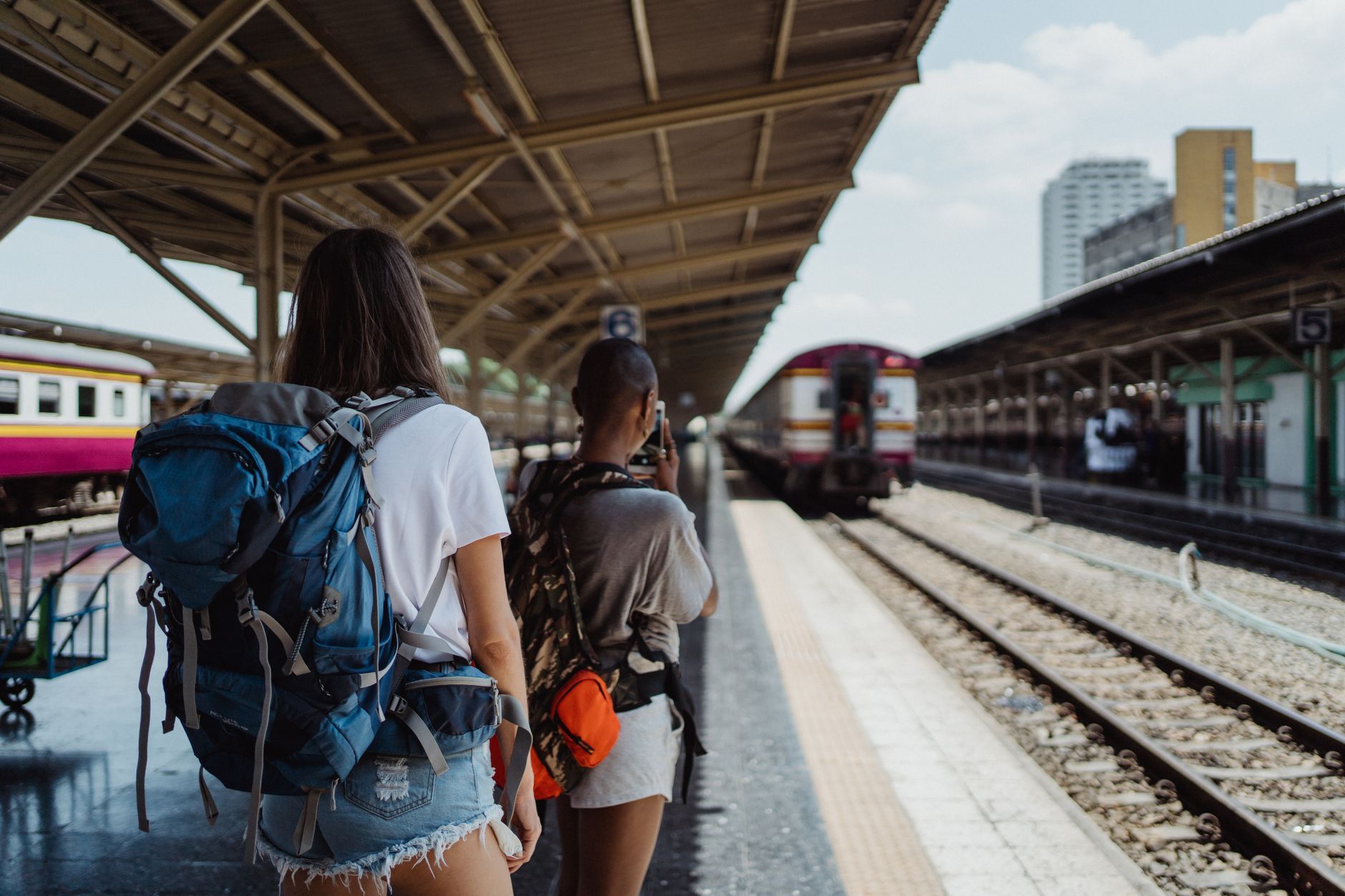 Portada del artículo: Cómo preparar tu Eurotrip: 5 consejos clave para viajar por Europa (y la guía que necesitas)