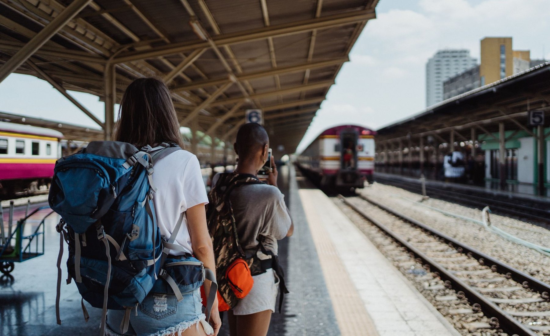 Portada del artículo: Cómo preparar tu Eurotrip: 5 consejos clave para viajar por Europa (y la guía que necesitas)