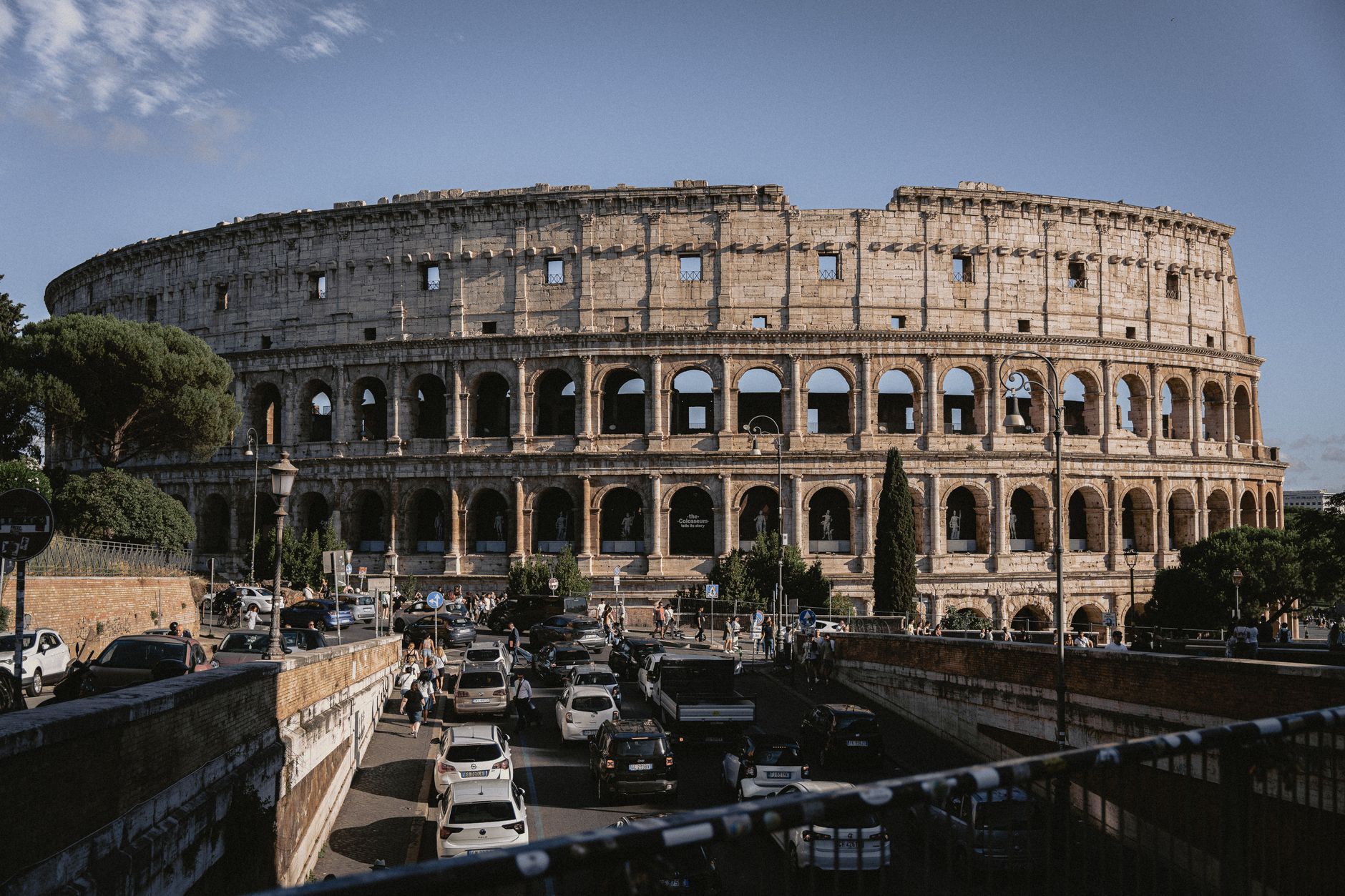 Portada del artículo: 5 cosas imprescindibles que llevarse a Italia