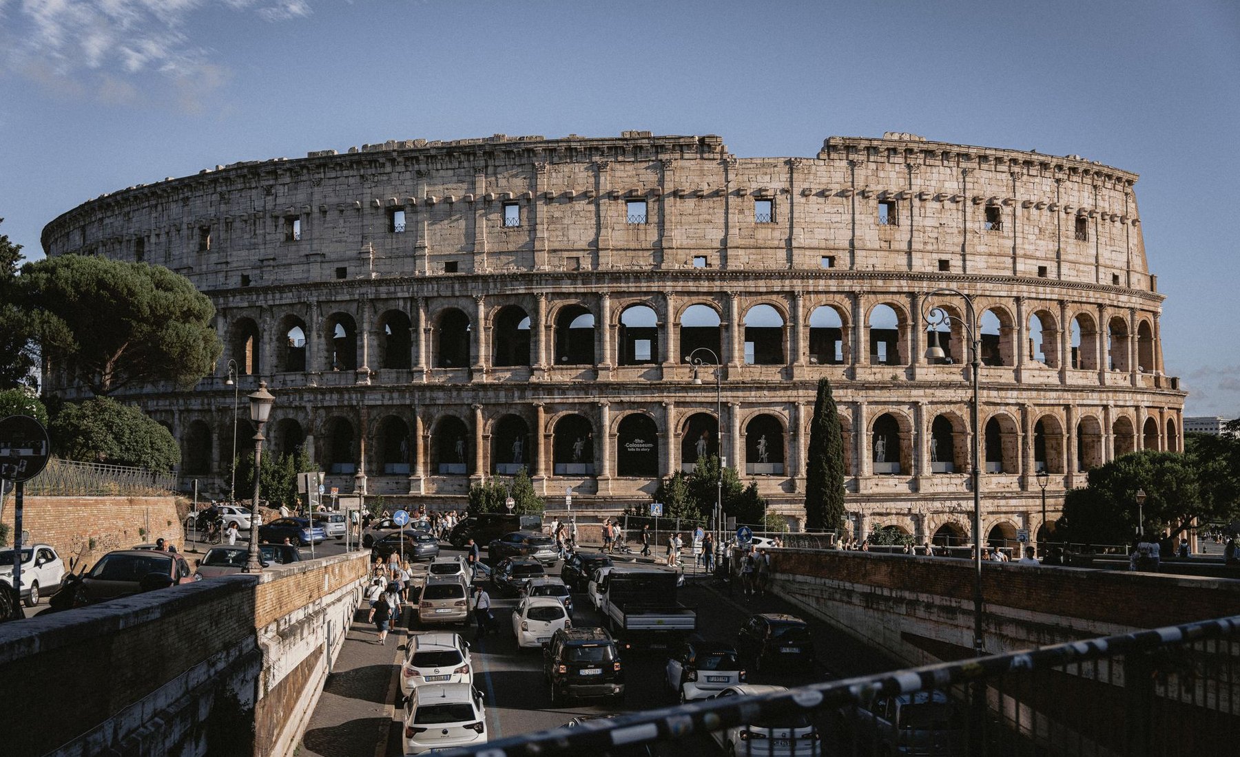 Portada del artículo: 5 cosas imprescindibles que llevarse a Italia