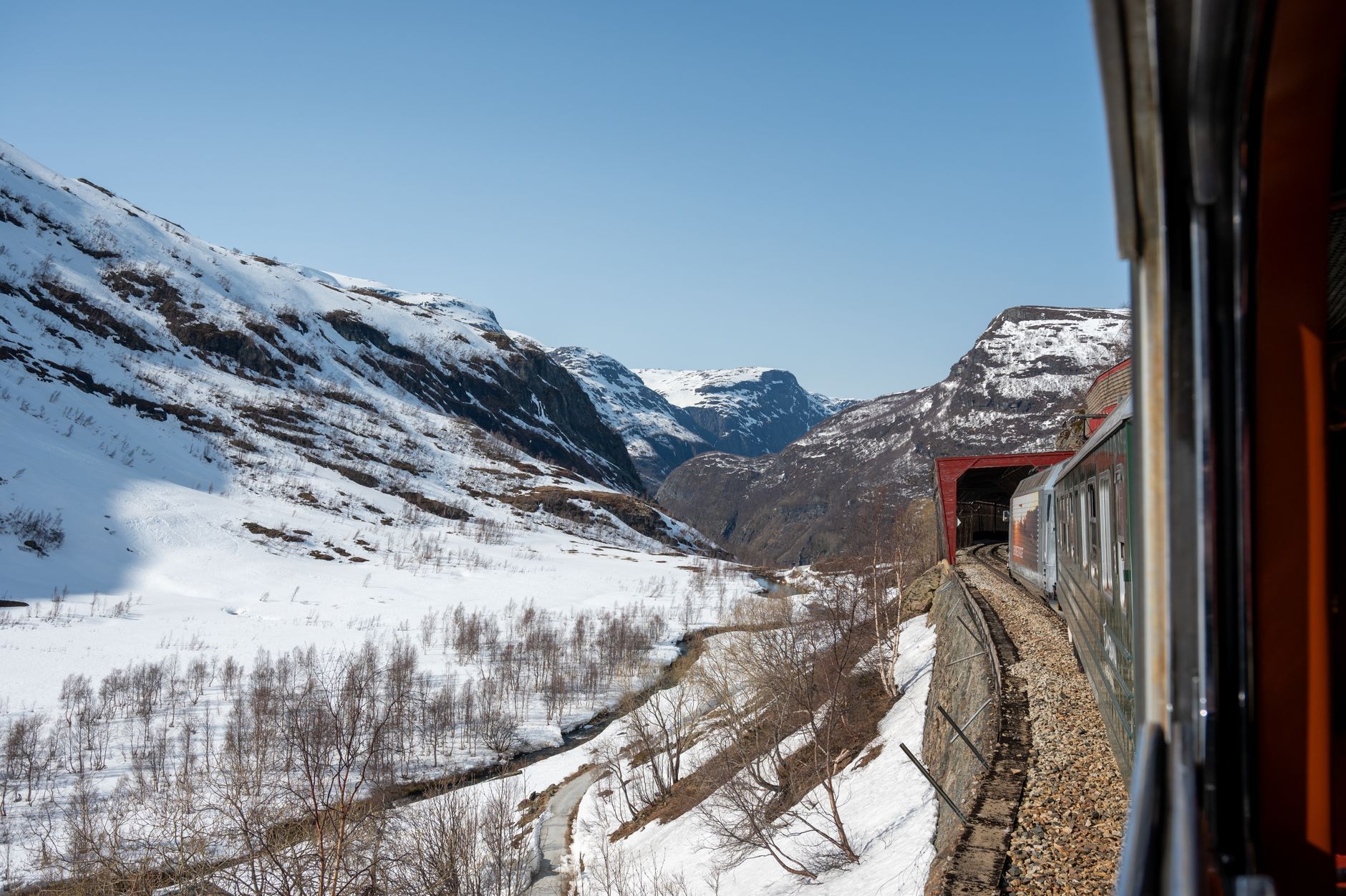 Portada del artículo: Noruega en 10 días: fiordos, trenes y paisajes escénicos