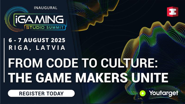 iGaming Studio Summit: Where Innovation Meets Real Game Builders