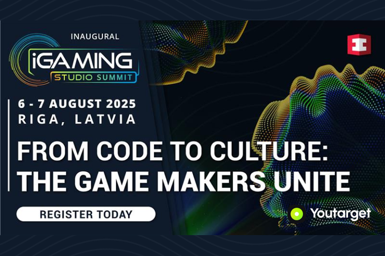 iGaming Studio Summit: Where Innovation Meets Real Game Builders