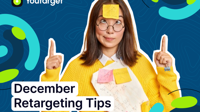 Retargeting in December: Closing the Holiday Sale Gap