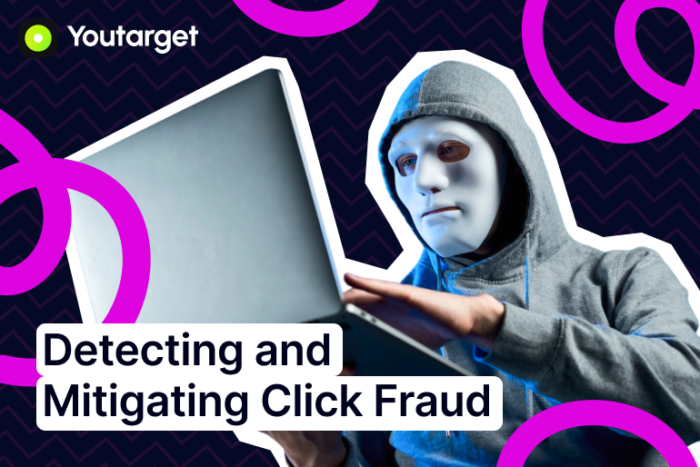Strategies for Detecting and Mitigating Click Fraud in Traffic Arbitrage