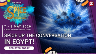 SPiCE Middle East 2026 to Debut in Egypt