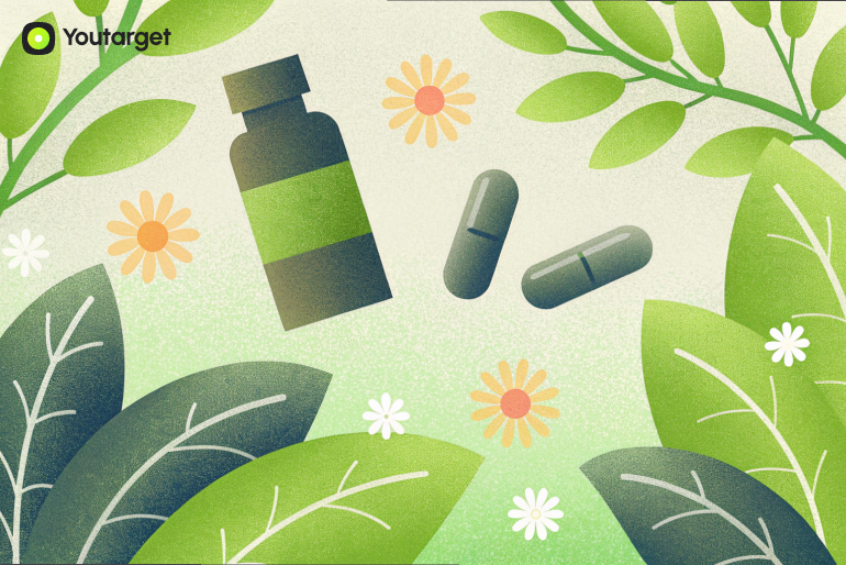 Best Creatives for Nutra Offers: Spring Edition