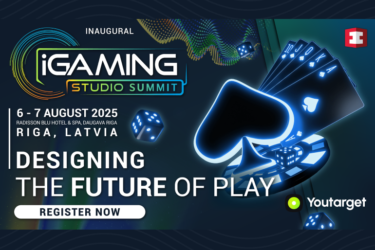 Two Weeks to Go: iGaming Studio Summit 2025 Set to Ignite Innovation in Riga