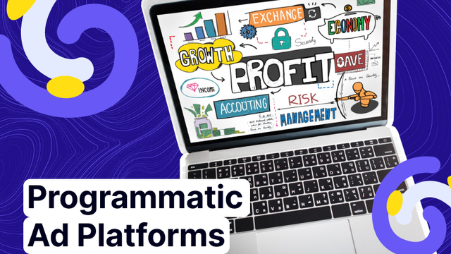 Top 10 Programmatic Advertising Platforms in 2023: A Comprehensive Review