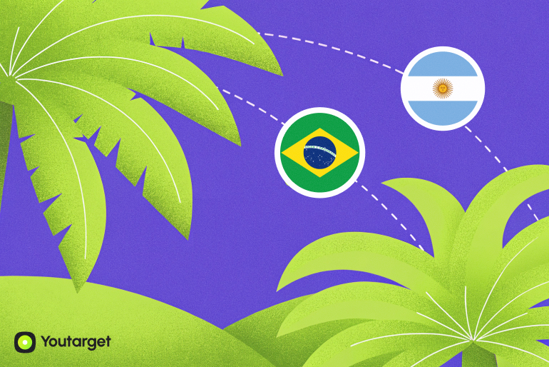 The Best Advertising Networks for Latin America in 2026