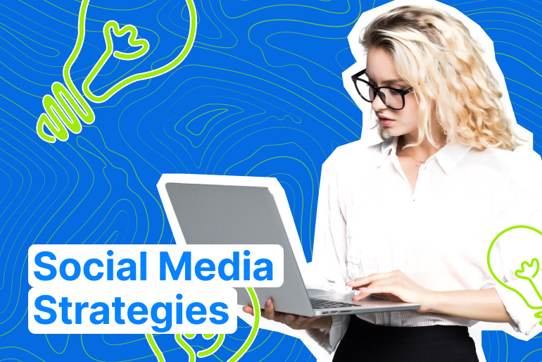 Innovative Content and Social Media Strategies for Affiliate Marketing