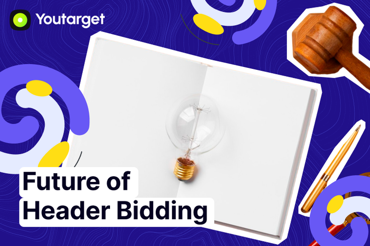 The Future of Header Bidding in Programmatic Advertising