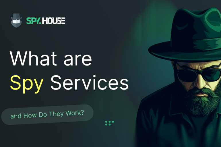 Spy Services in Affiliate Marketing: A Comprehensive Guide to Competitor Analytics