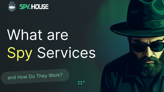 Spy Services in Affiliate Marketing: A Comprehensive Guide to Competitor Analytics