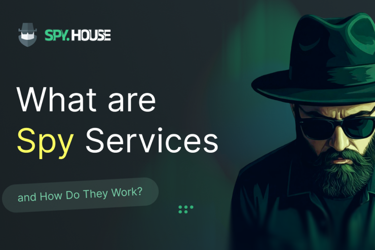 Spy Services in Affiliate Marketing: A Comprehensive Guide to Competitor Analytics