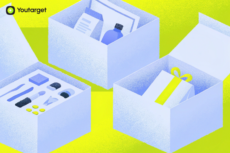 Holiday Season Campaigns: Nutra and E-commerce Case Studies