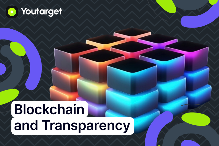 The Role of Blockchain in Affiliate Marketing: Transparency and Trust