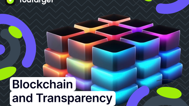 The Role of Blockchain in Affiliate Marketing: Transparency and Trust