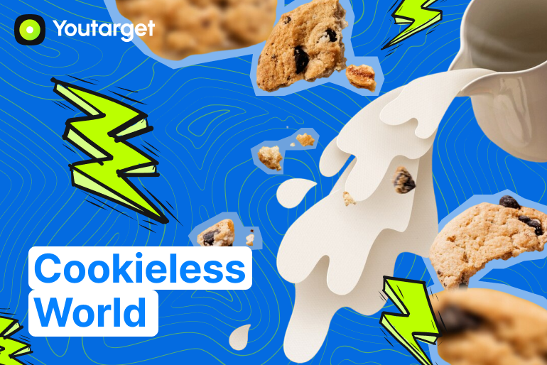 Leveraging First-Party Data in a Cookieless World