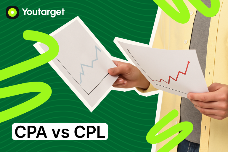 CPA vs CPL vs Hybrid: Which Model Fits Your Business?
