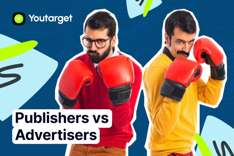 Publishers and Advertisers: Who’s Who in the Affiliate Ecosystem?